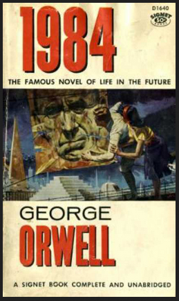 orwell 1984  6